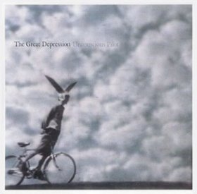 Great Depression - Unconscious Pilot [CD]