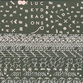Lucky Dragons - Dream Island Laughing Language [Vinyl, LP]