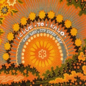 Clue To Kalo - One Way, It's Every Day [CD]