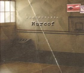 Murcof - Remembranza [CD]