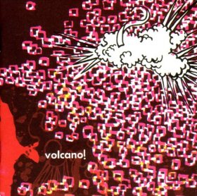 Volcano! - Beautiful Seizure [CD]
