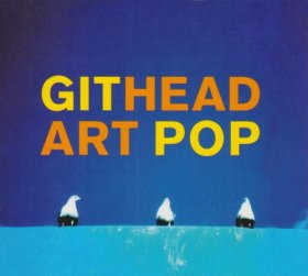 Githead - Art Pop [CD]