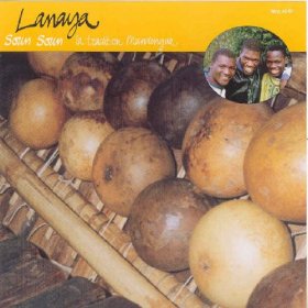 Lanaya - Soun Soun, La Tradition Mandingue [CD]