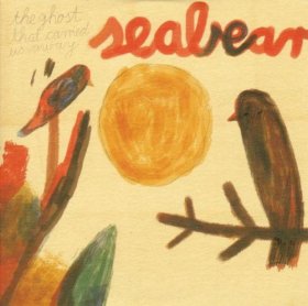 Seabear - The Ghost That Carried Us Away [CD]