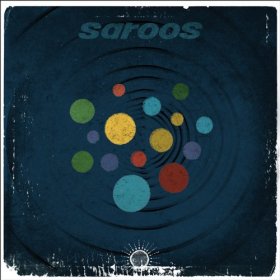 Saroos - See Me Not [CD]