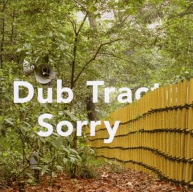 Dub Tractor - Sorry [CD]