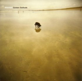 Ritornell - Golden Solitude [CD]