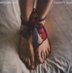 Mystery Jets - Twenty One [CD]