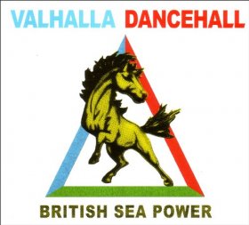 British Sea Power - Valhalla Dancehall [Vinyl, 2LP]
