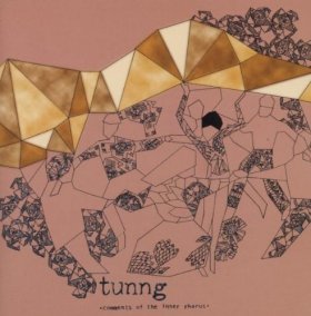 Tunng - Comments Of The Inner Chorus [CD]