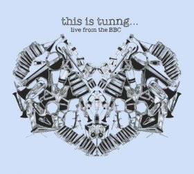 Tunng - This Is Tunng (Live From The Bbc) [CD]