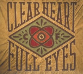 Craig Finn - Clear Heart Full Eyes [CD]