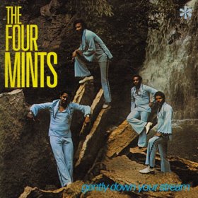 Four Mints - Gently Down Your Stream [CD]