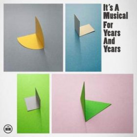It's A Musical - For Years And Years [Vinyl, LP]