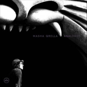 Masha Qrella - Analogies [CD]