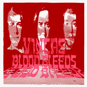 Vincas - Blood Bleeds [Vinyl, LP]