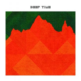 Deep Time - Deep Time [Vinyl, LP]