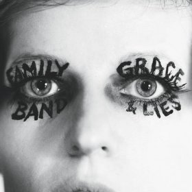 Family Band - Grace And Lies [Vinyl, LP]
