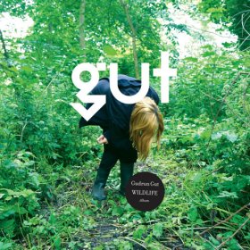 Gudrun Gut - Wildlife [CD]