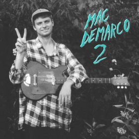 Mac Demarco - 2 [Vinyl, LP]