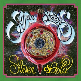 Sufjan Stevens - Silver & Gold (Box) [5CD]