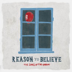 Various - Reason To Believe [CD]