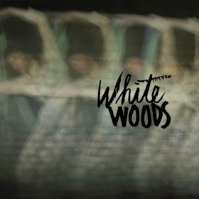 White Woods - Big Talking [Vinyl, 7"]