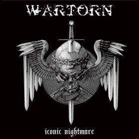 Wartorn - Iconic Nightmare [Vinyl, LP]