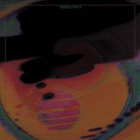 Herbcraft - The Astral Body Electric [Vinyl, LP]