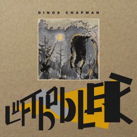 Dinos Chapman - Luftbobler [CD]