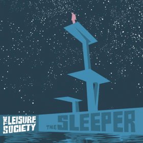 Leisure Society - The Sleeper [Vinyl, LP]