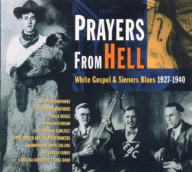 Various - Prayers From Hell [CD]