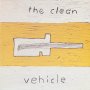 Clean - Vehicle