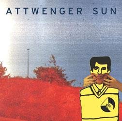 Attwenger - Sun [CD]