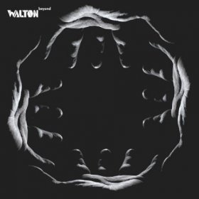 Walton - Beyond [CD]