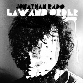 Jonathan Rado - Law And Order [CD]