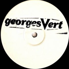 Georges Vert - An Electric Mind [Vinyl, LP]