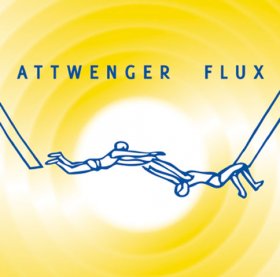 Attwenger - Flux [CD]