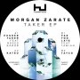 Morgan Zarate - Taker