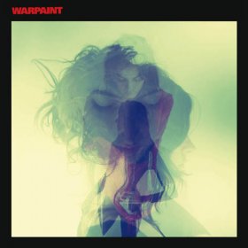 Warpaint - Warpaint [CD]