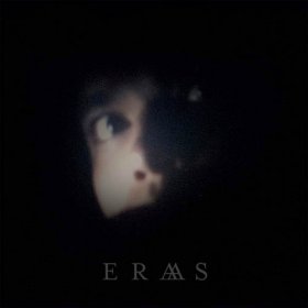 Eraas - Eraas [CD]