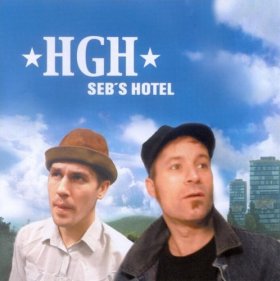 Hgh - Seb's Hotel [CD]
