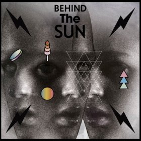 Motorpsycho - Behind The Sun [CD]