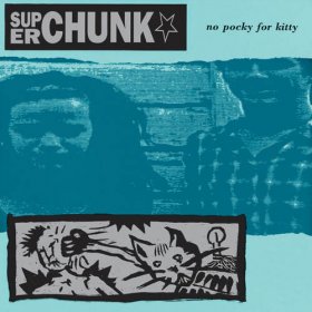 Superchunk - No Pocky For Kitty [Vinyl, LP]