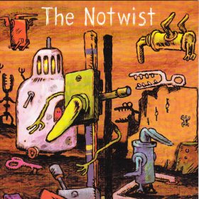 Notwist - 12 [CD]