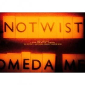 Notwist - Music No Music [DVD]