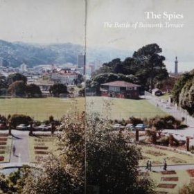 Spies - The Battle Of Bosworth Terrace [Vinyl, LP]