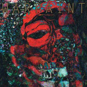 Warpaint - The Fool [CD]