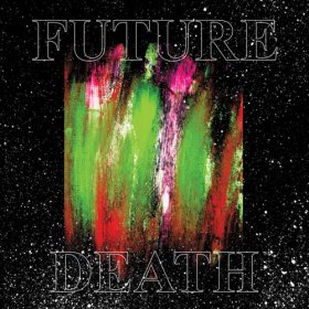 Future Death - Special Victim [CD]