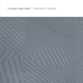 Thomas Ankersmit - Figueroa Terrace [CD]
